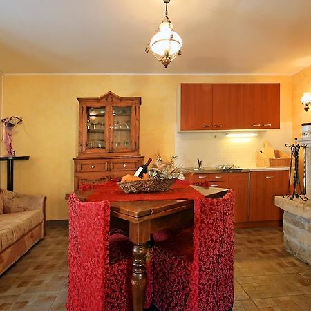 Apartments Bazjak Livade Kamer foto