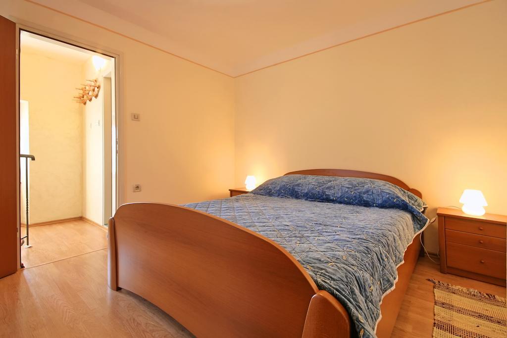 Apartments Bazjak Livade Kamer foto